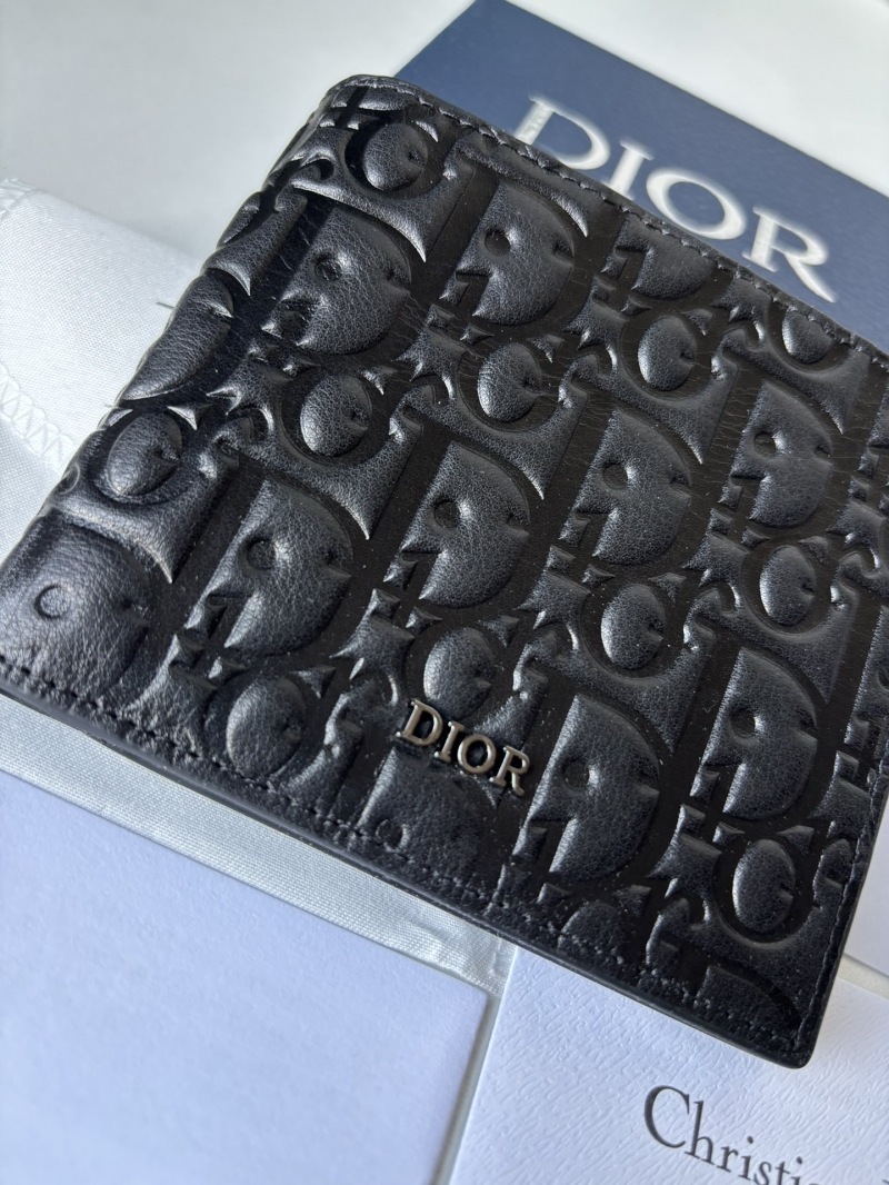 Christian Dior Wallet